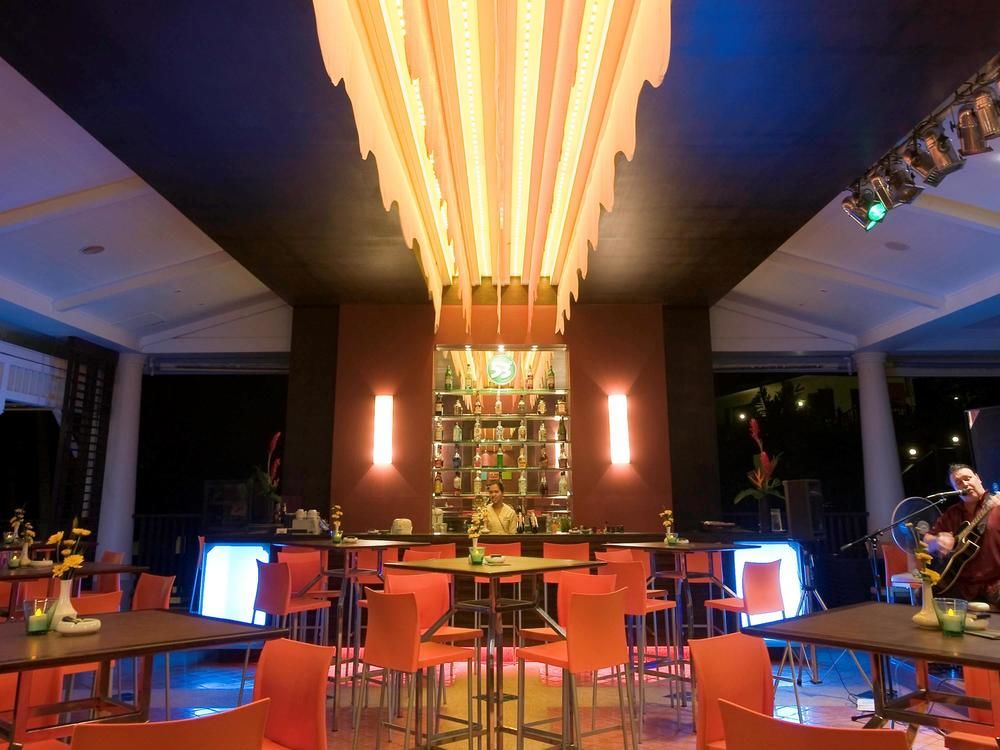 Fotos del hotel - ALL SEASONS NAIHARN PHUKET