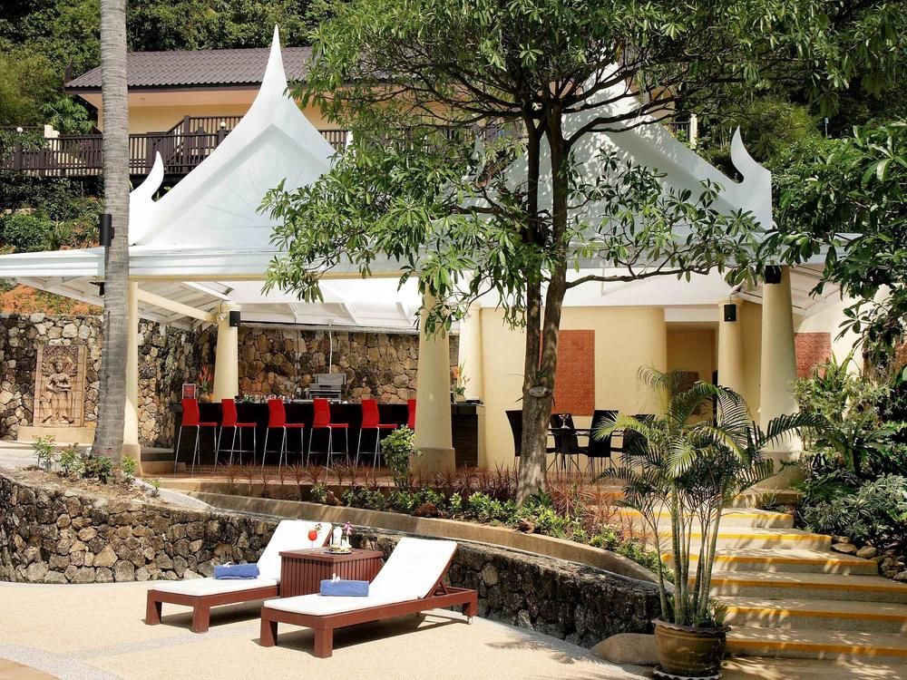 Fotos del hotel - ALL SEASONS NAIHARN PHUKET