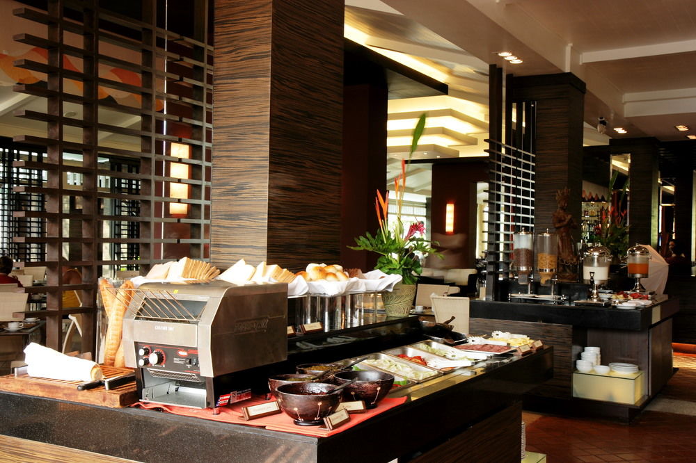 Fotos del hotel - ALL SEASONS NAIHARN PHUKET