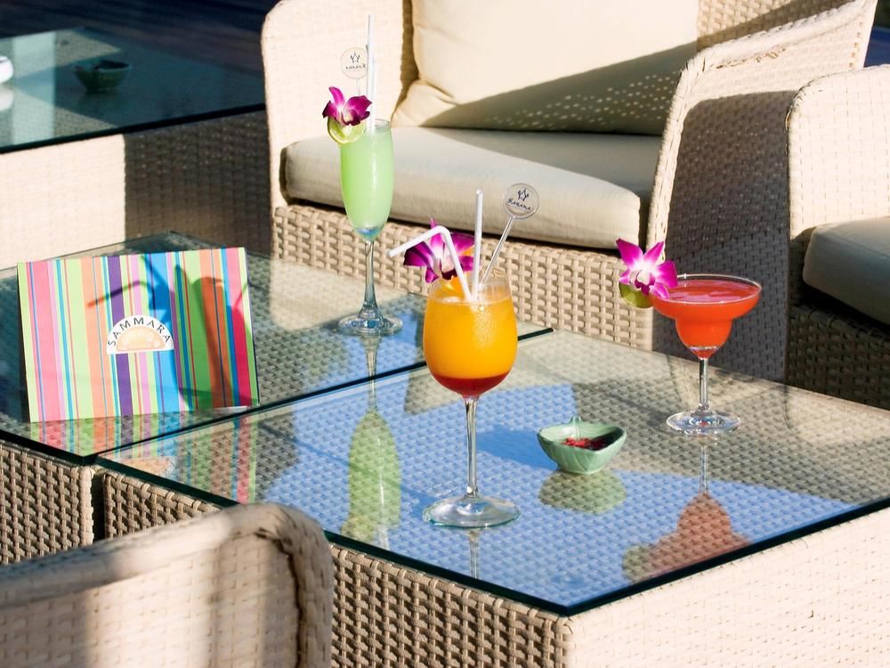 Fotos del hotel - ALL SEASONS NAIHARN PHUKET