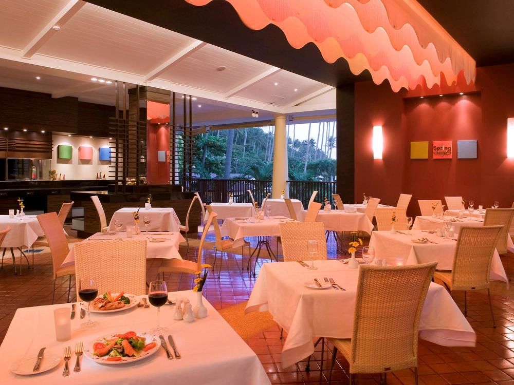 Fotos del hotel - ALL SEASONS NAIHARN PHUKET