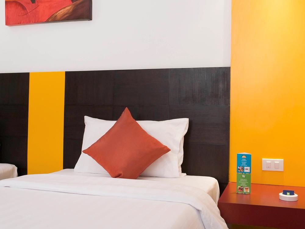Fotos del hotel - ALL SEASONS NAIHARN PHUKET