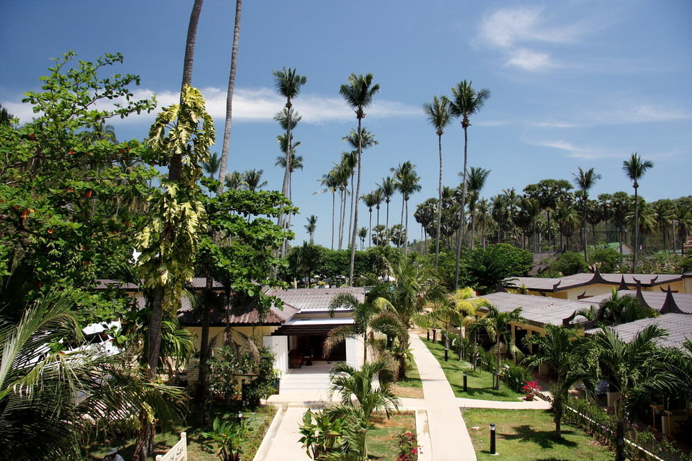 Fotos del hotel - ALL SEASONS NAIHARN PHUKET