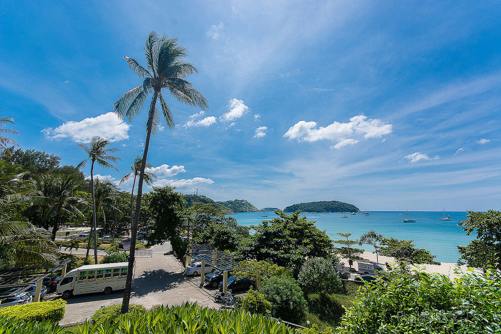 Fotos del hotel - ALL SEASONS NAIHARN PHUKET