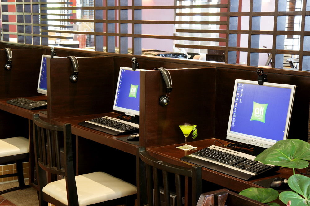 Fotos del hotel - ALL SEASONS NAIHARN PHUKET