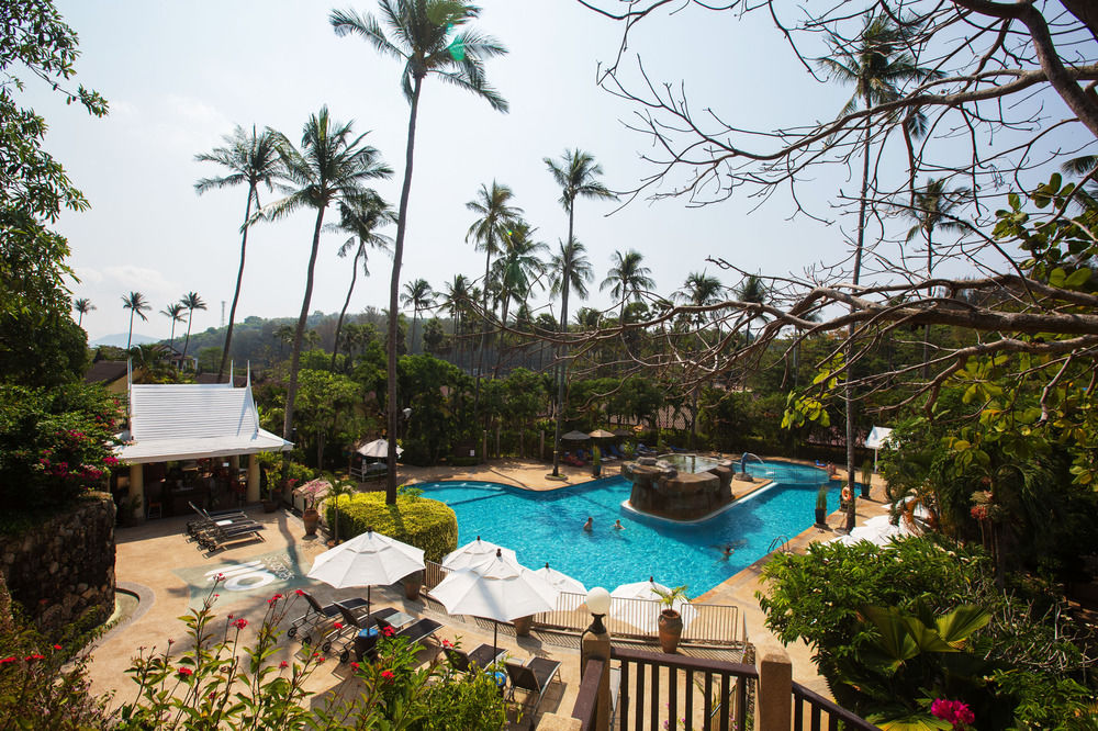 Fotos del hotel - ALL SEASONS NAIHARN PHUKET