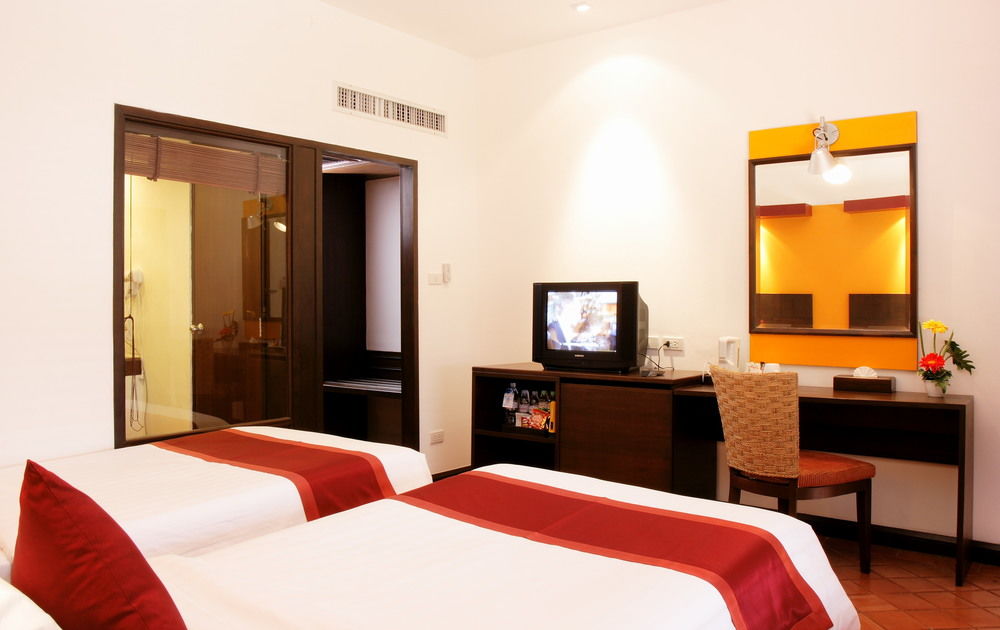 Fotos del hotel - ALL SEASONS NAIHARN PHUKET