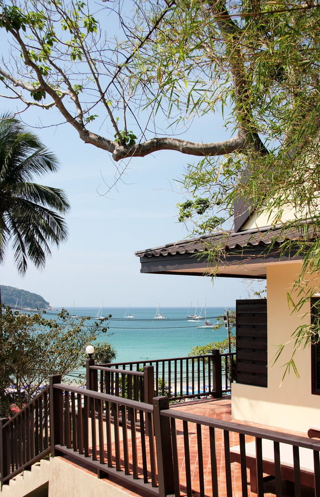 Fotos del hotel - ALL SEASONS NAIHARN PHUKET