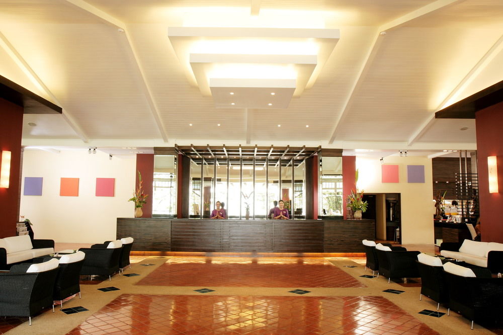 Fotos del hotel - ALL SEASONS NAIHARN PHUKET
