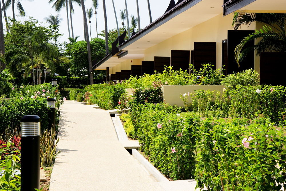 Fotos del hotel - ALL SEASONS NAIHARN PHUKET