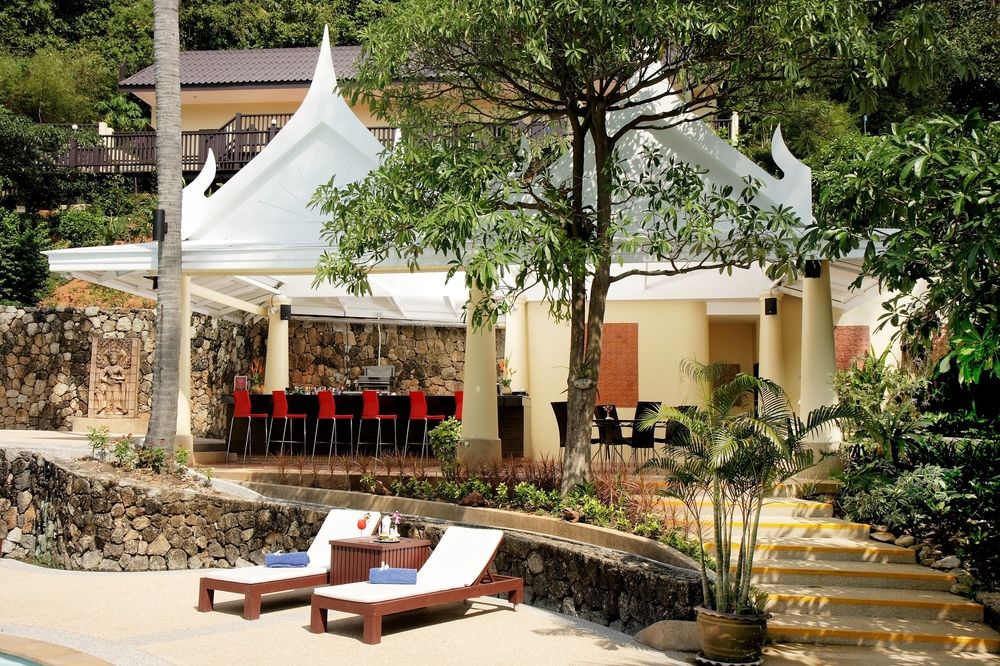 Fotos del hotel - ALL SEASONS NAIHARN PHUKET