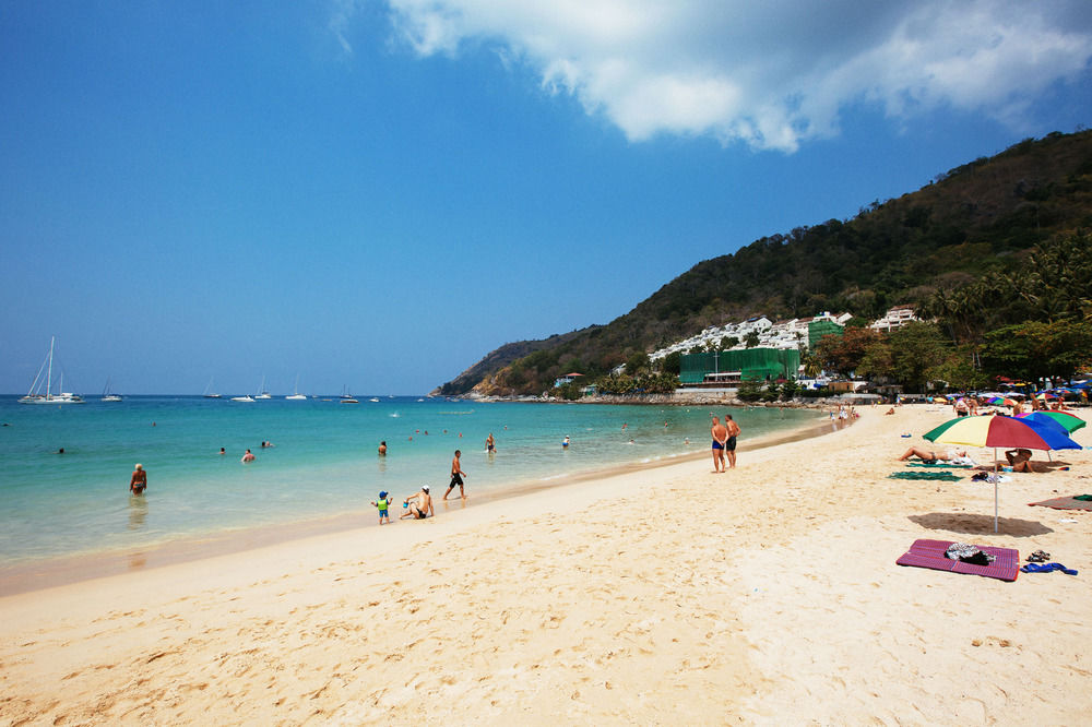Fotos del hotel - ALL SEASONS NAIHARN PHUKET