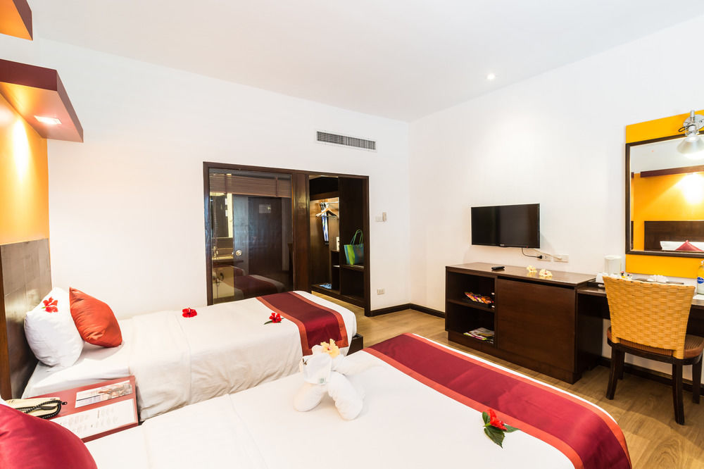 Fotos del hotel - ALL SEASONS NAIHARN PHUKET