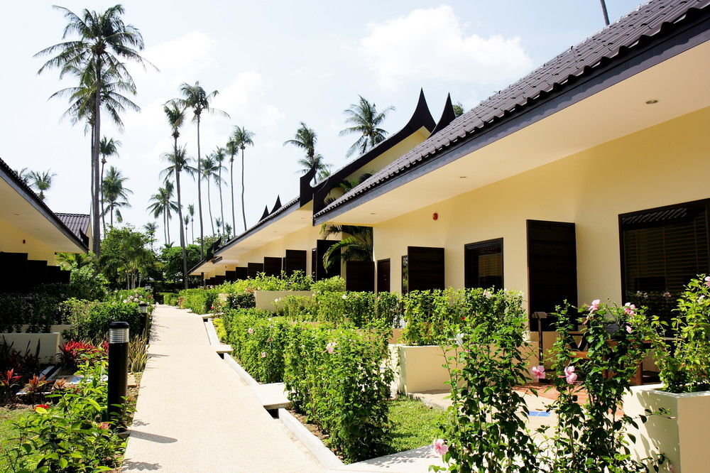 Fotos del hotel - ALL SEASONS NAIHARN PHUKET