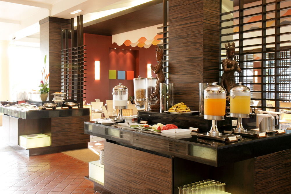 Fotos del hotel - ALL SEASONS NAIHARN PHUKET