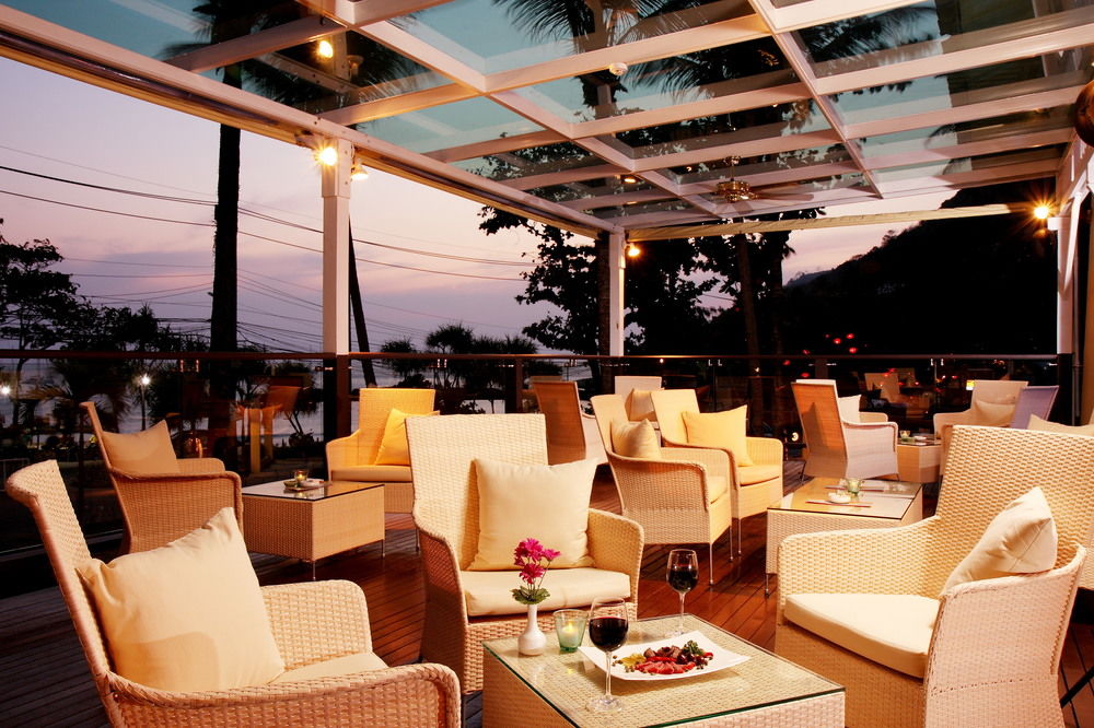 Fotos del hotel - ALL SEASONS NAIHARN PHUKET