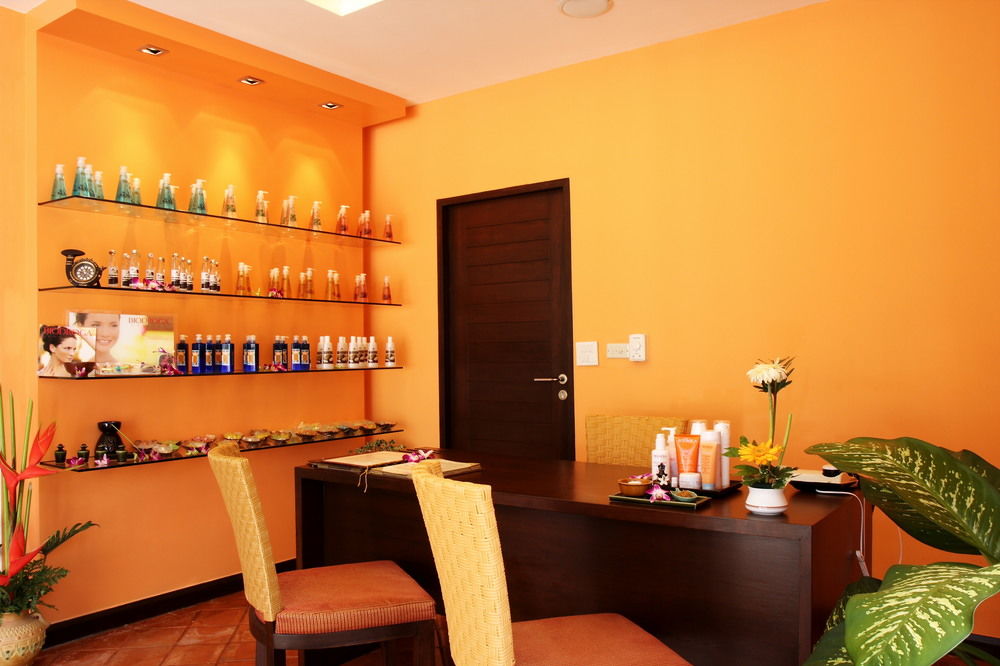 Fotos del hotel - ALL SEASONS NAIHARN PHUKET