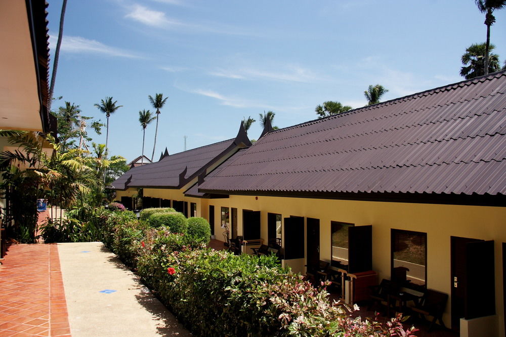 Fotos del hotel - ALL SEASONS NAIHARN PHUKET
