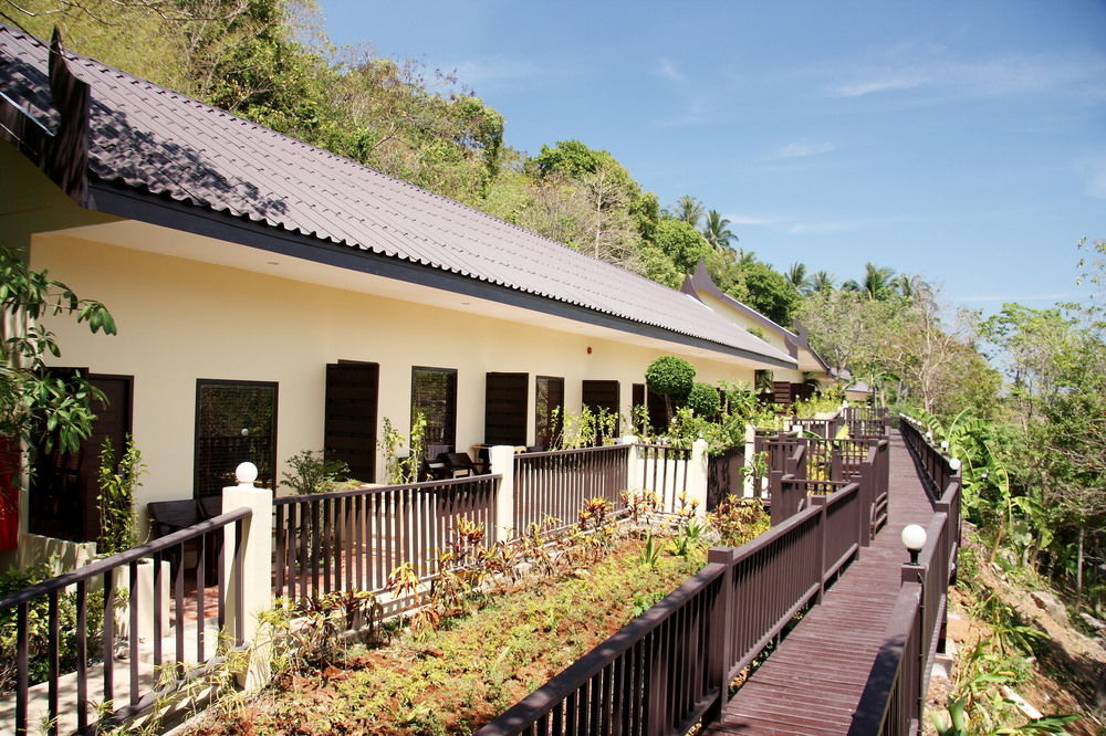 Fotos del hotel - ALL SEASONS NAIHARN PHUKET