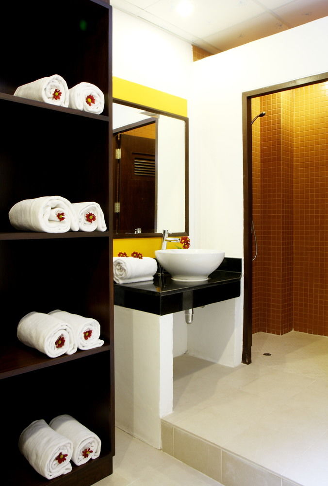 Fotos del hotel - ALL SEASONS NAIHARN PHUKET