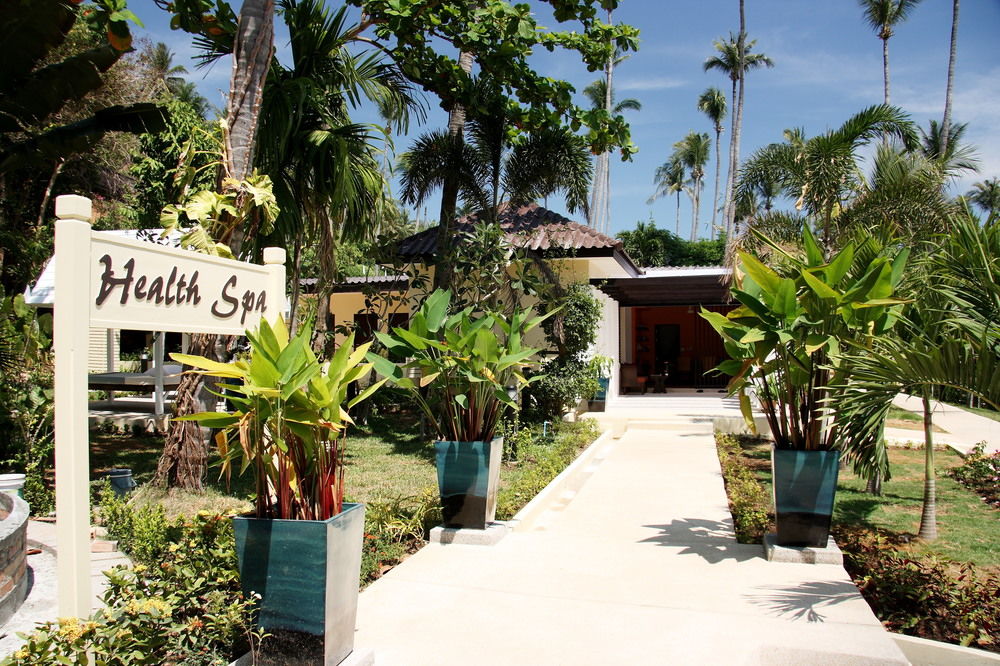 Fotos del hotel - ALL SEASONS NAIHARN PHUKET