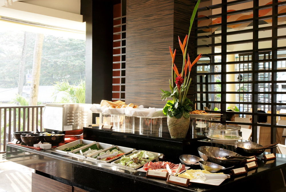 Fotos del hotel - ALL SEASONS NAIHARN PHUKET