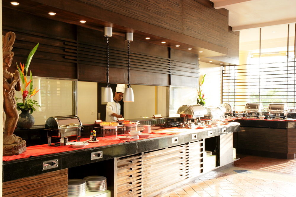 Fotos del hotel - ALL SEASONS NAIHARN PHUKET