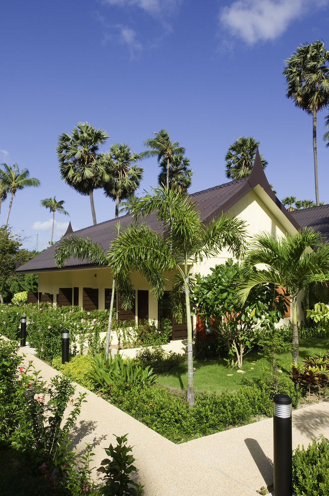 Fotos del hotel - ALL SEASONS NAIHARN PHUKET