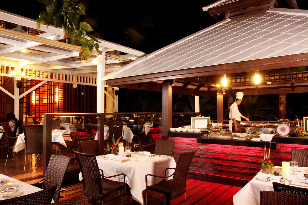 Fotos del hotel - ALL SEASONS NAIHARN PHUKET
