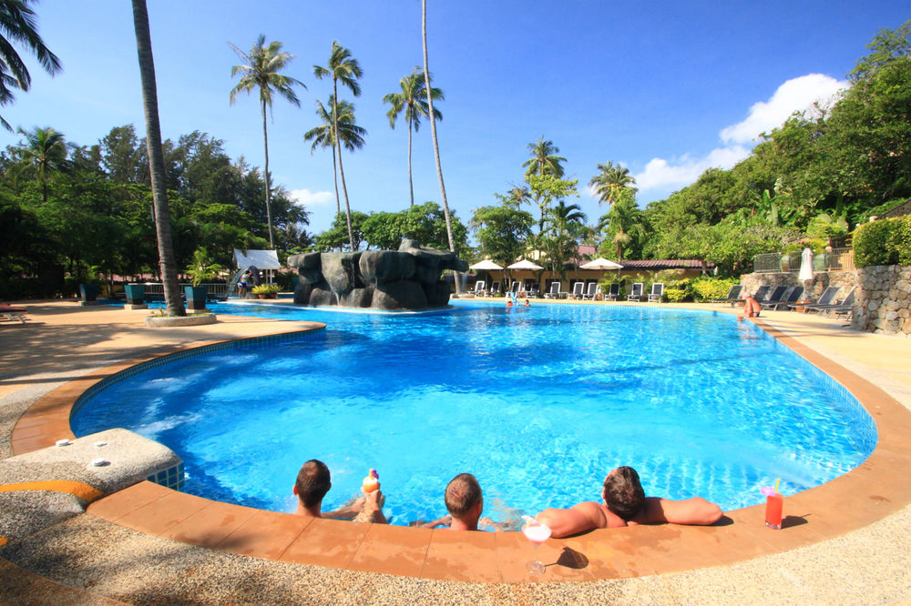 Fotos del hotel - ALL SEASONS NAIHARN PHUKET
