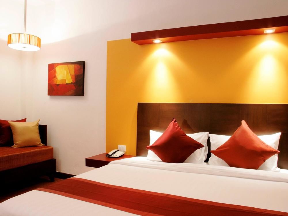 Fotos del hotel - ALL SEASONS NAIHARN PHUKET