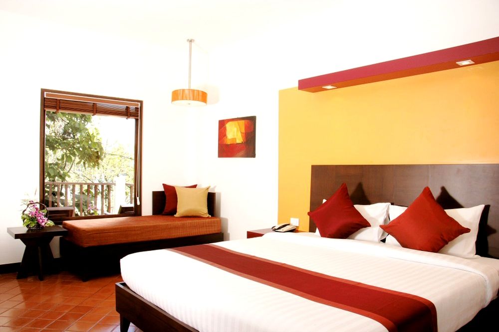 Fotos del hotel - ALL SEASONS NAIHARN PHUKET