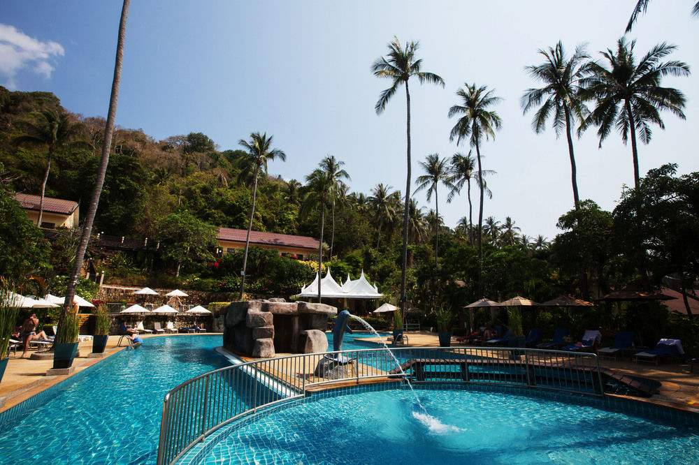 Fotos del hotel - ALL SEASONS NAIHARN PHUKET