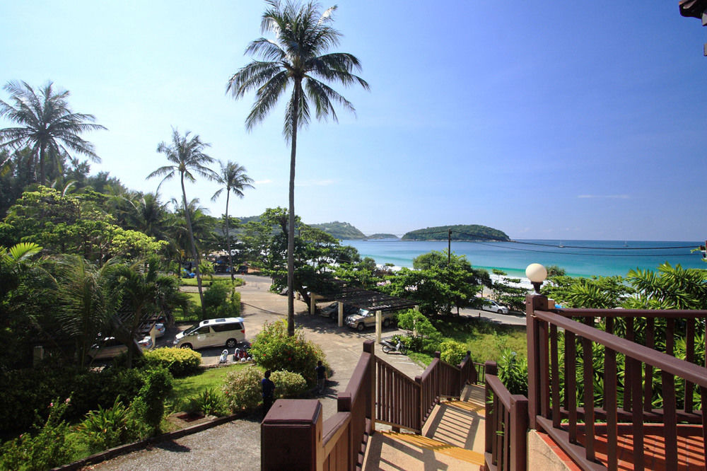 Fotos del hotel - ALL SEASONS NAIHARN PHUKET