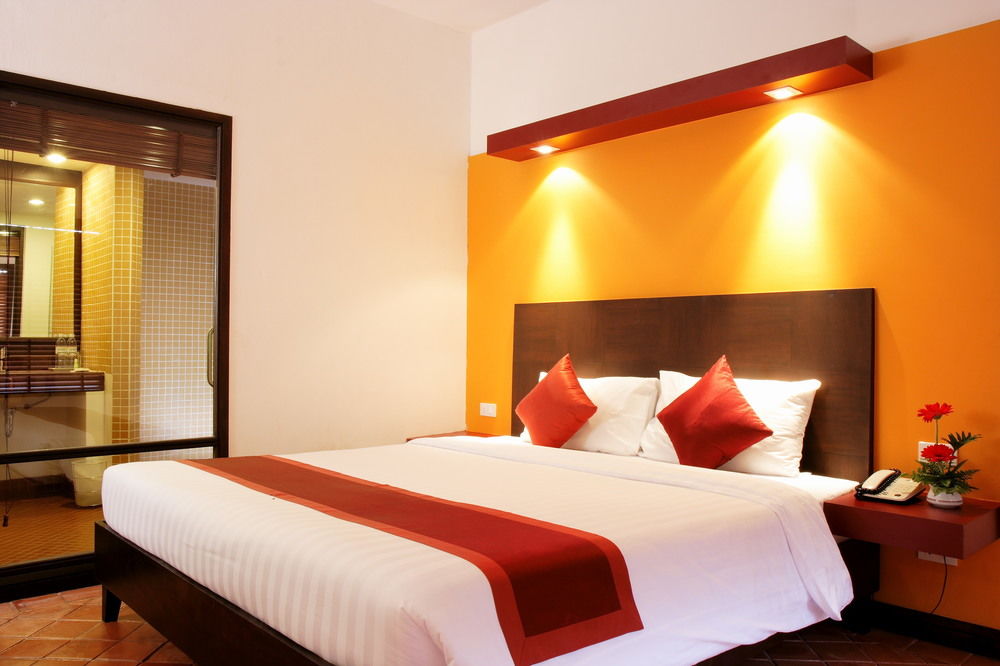 Fotos del hotel - ALL SEASONS NAIHARN PHUKET
