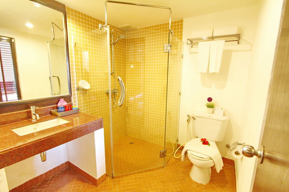 Fotos del hotel - ALL SEASONS NAIHARN PHUKET