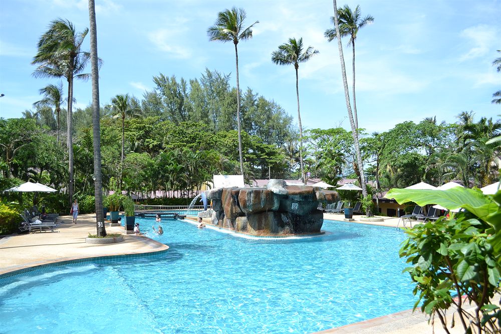 Fotos del hotel - ALL SEASONS NAIHARN PHUKET