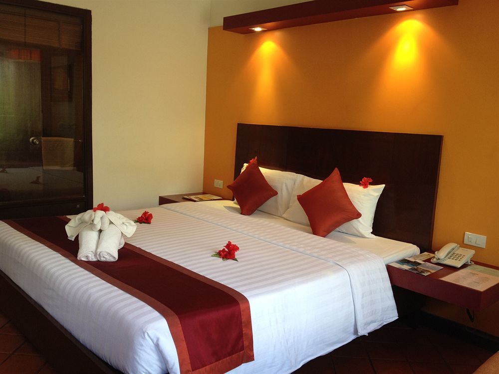 Fotos del hotel - ALL SEASONS NAIHARN PHUKET