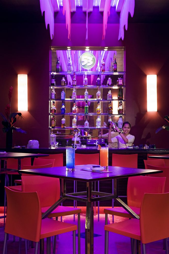 Fotos del hotel - ALL SEASONS NAIHARN PHUKET