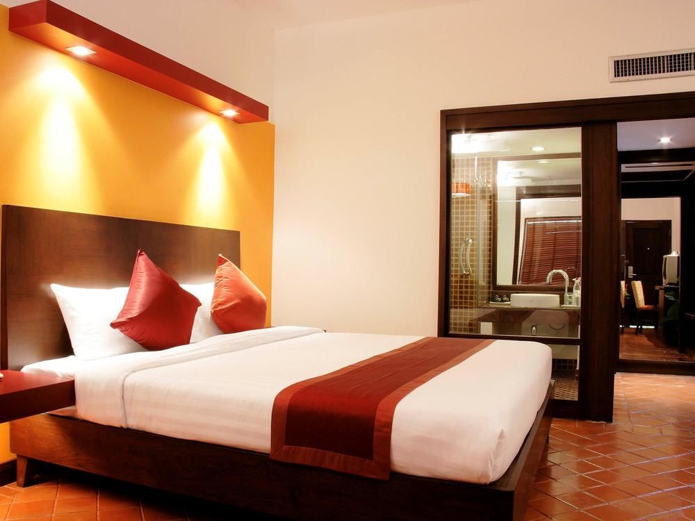 Fotos del hotel - ALL SEASONS NAIHARN PHUKET