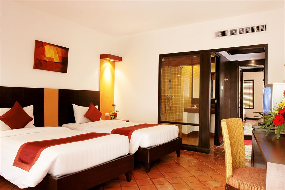 Fotos del hotel - ALL SEASONS NAIHARN PHUKET