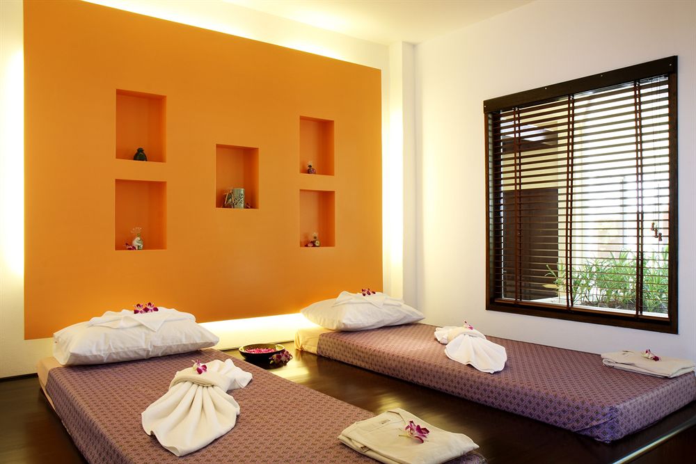 Fotos del hotel - ALL SEASONS NAIHARN PHUKET