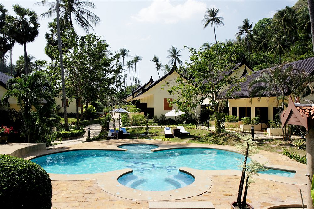 Fotos del hotel - ALL SEASONS NAIHARN PHUKET