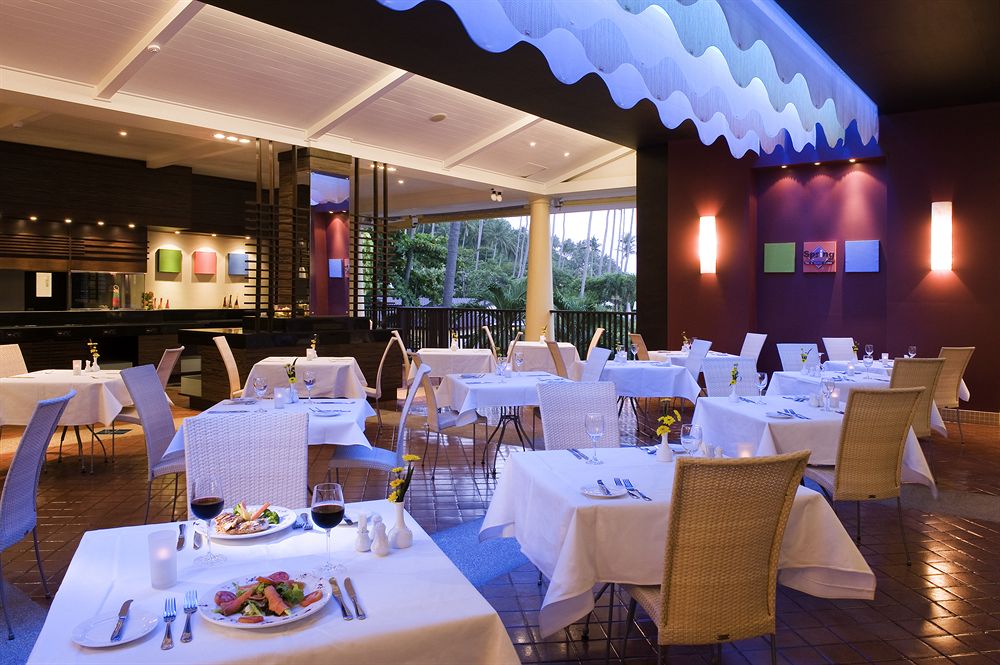 Fotos del hotel - ALL SEASONS NAIHARN PHUKET