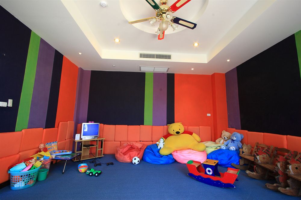 Fotos del hotel - ALL SEASONS NAIHARN PHUKET
