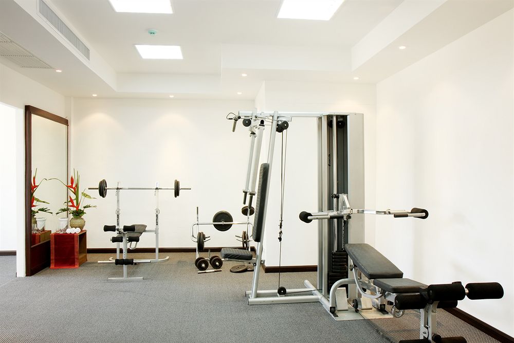 Fotos del hotel - ALL SEASONS NAIHARN PHUKET