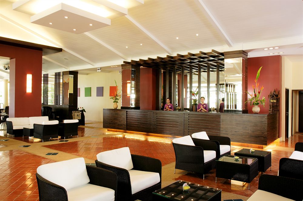 Fotos del hotel - ALL SEASONS NAIHARN PHUKET