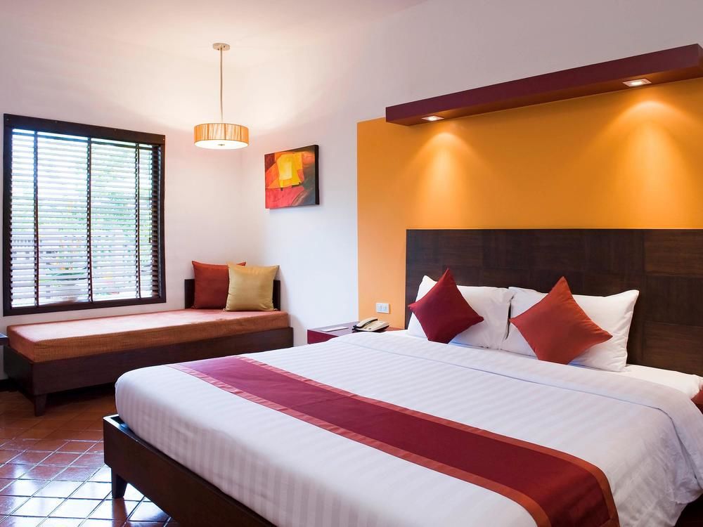 Fotos del hotel - ALL SEASONS NAIHARN PHUKET