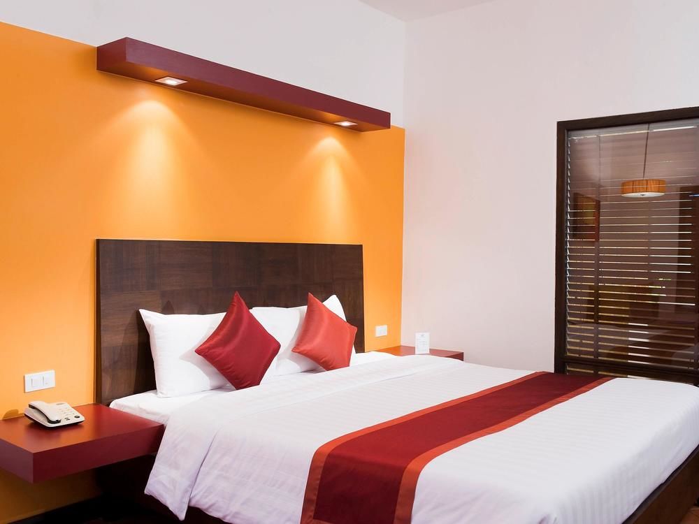 Fotos del hotel - ALL SEASONS NAIHARN PHUKET