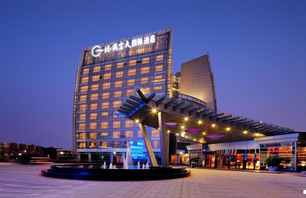 Fotos del hotel - GRAND SKYLIGHT INTERNATIONAL HOTEL GUANLAN
